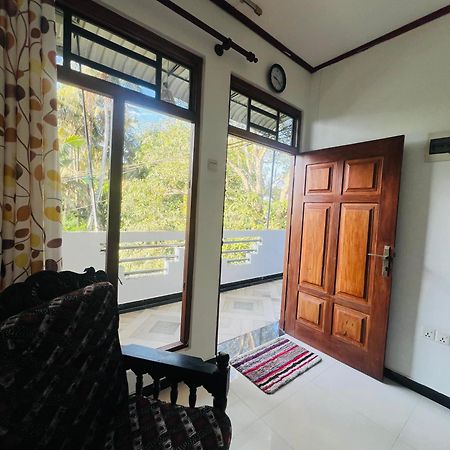 Hotel Zen Zone Weligama Exteriér fotografie