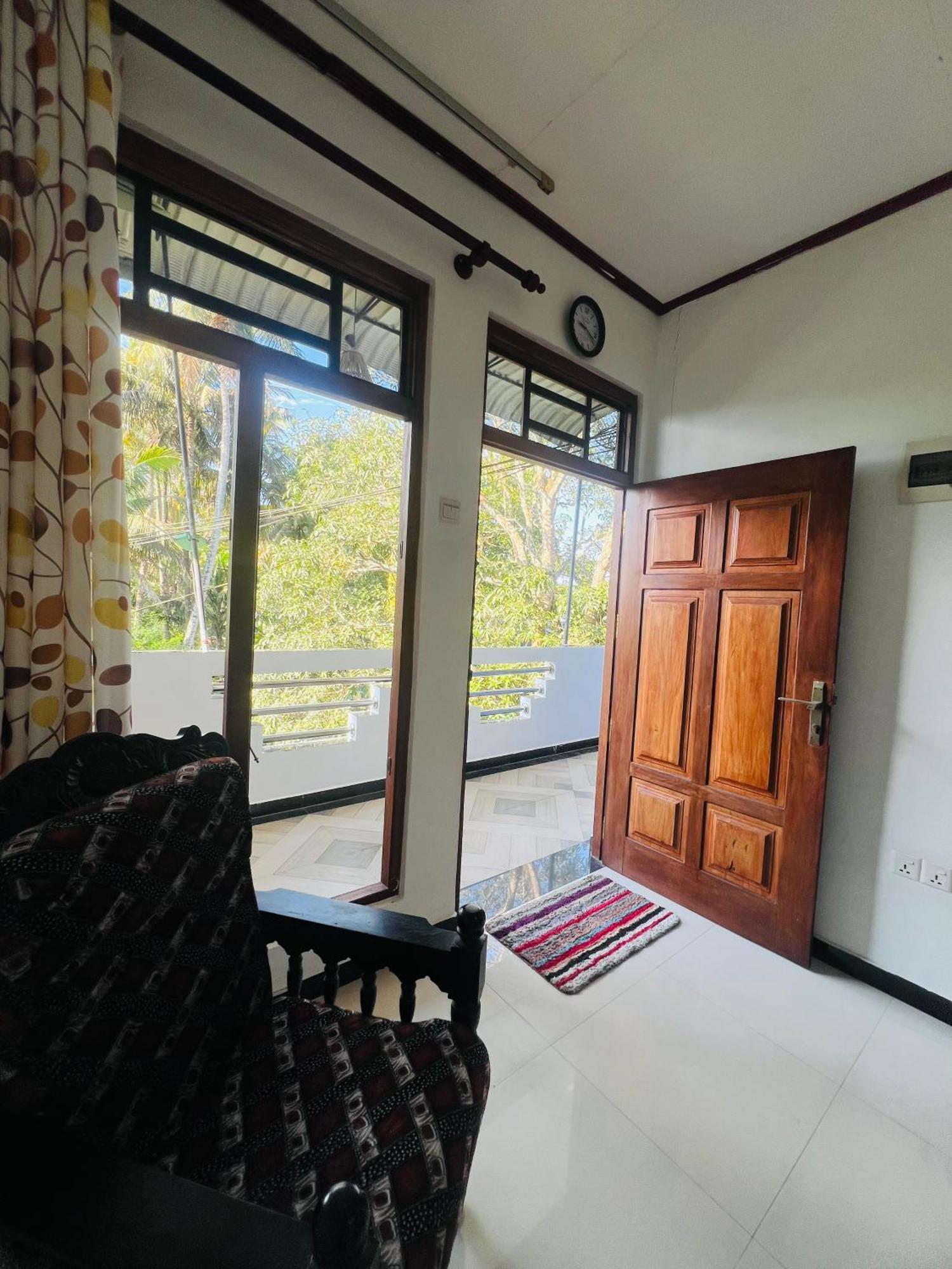 Hotel Zen Zone Weligama Exteriér fotografie