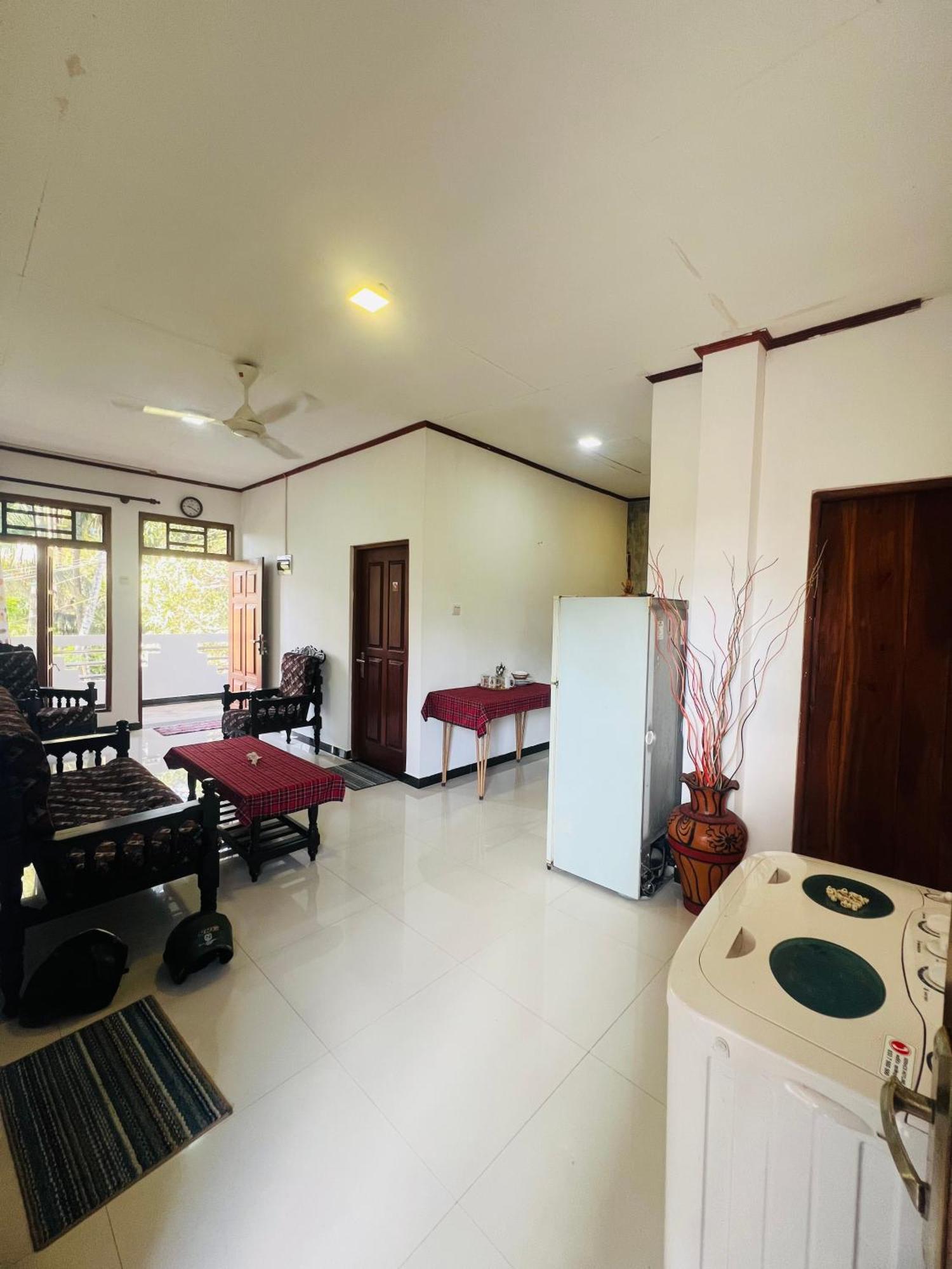 Hotel Zen Zone Weligama Exteriér fotografie