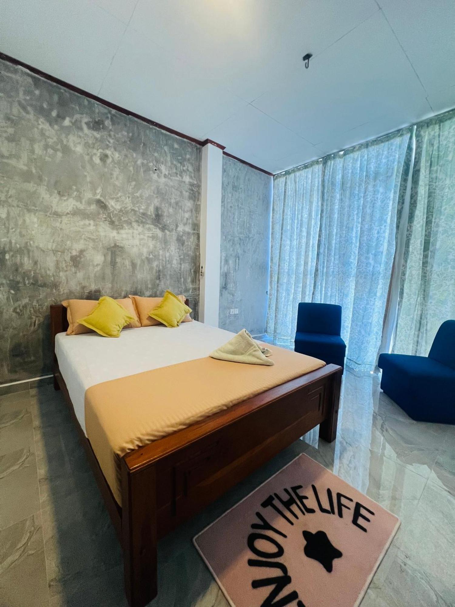 Hotel Zen Zone Weligama Exteriér fotografie