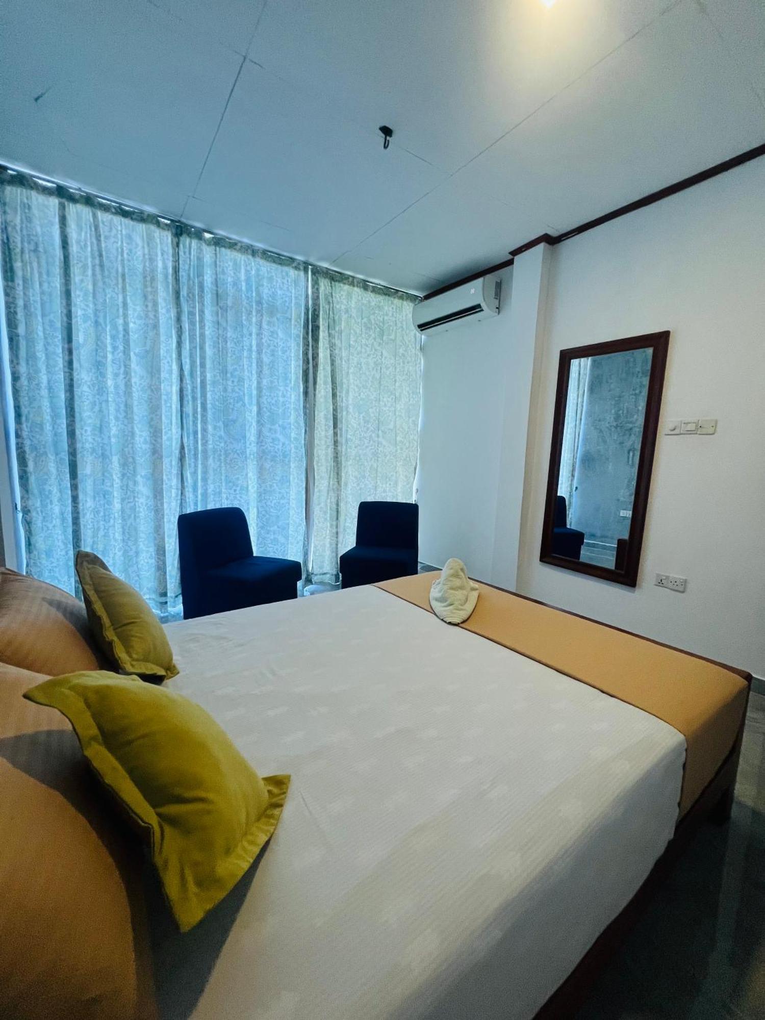Hotel Zen Zone Weligama Exteriér fotografie
