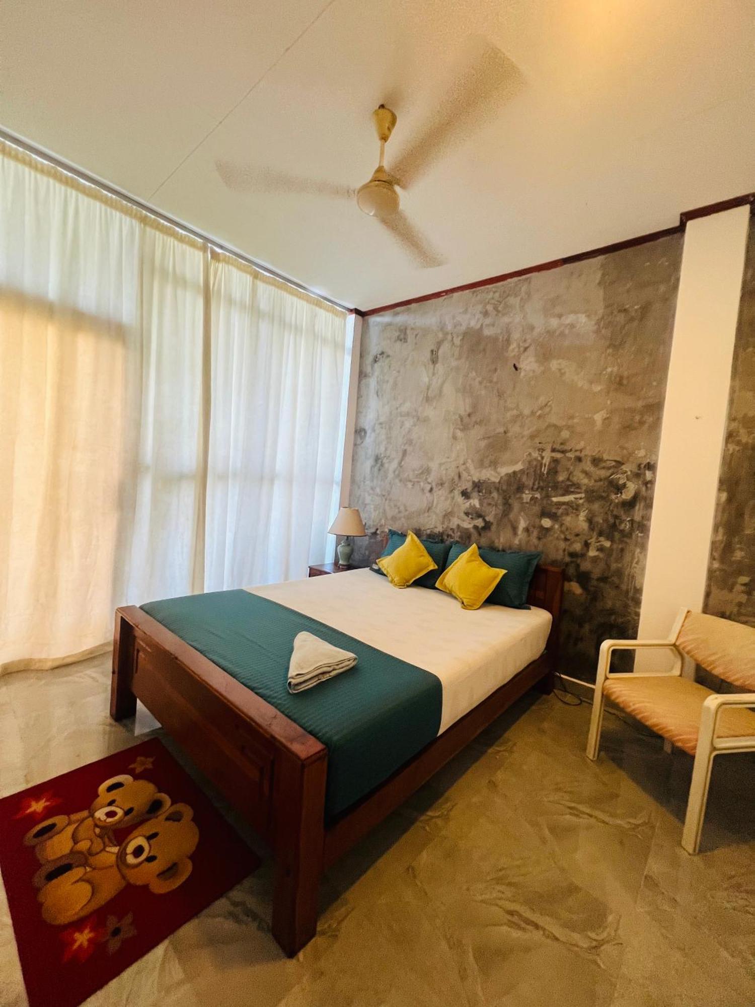 Hotel Zen Zone Weligama Exteriér fotografie