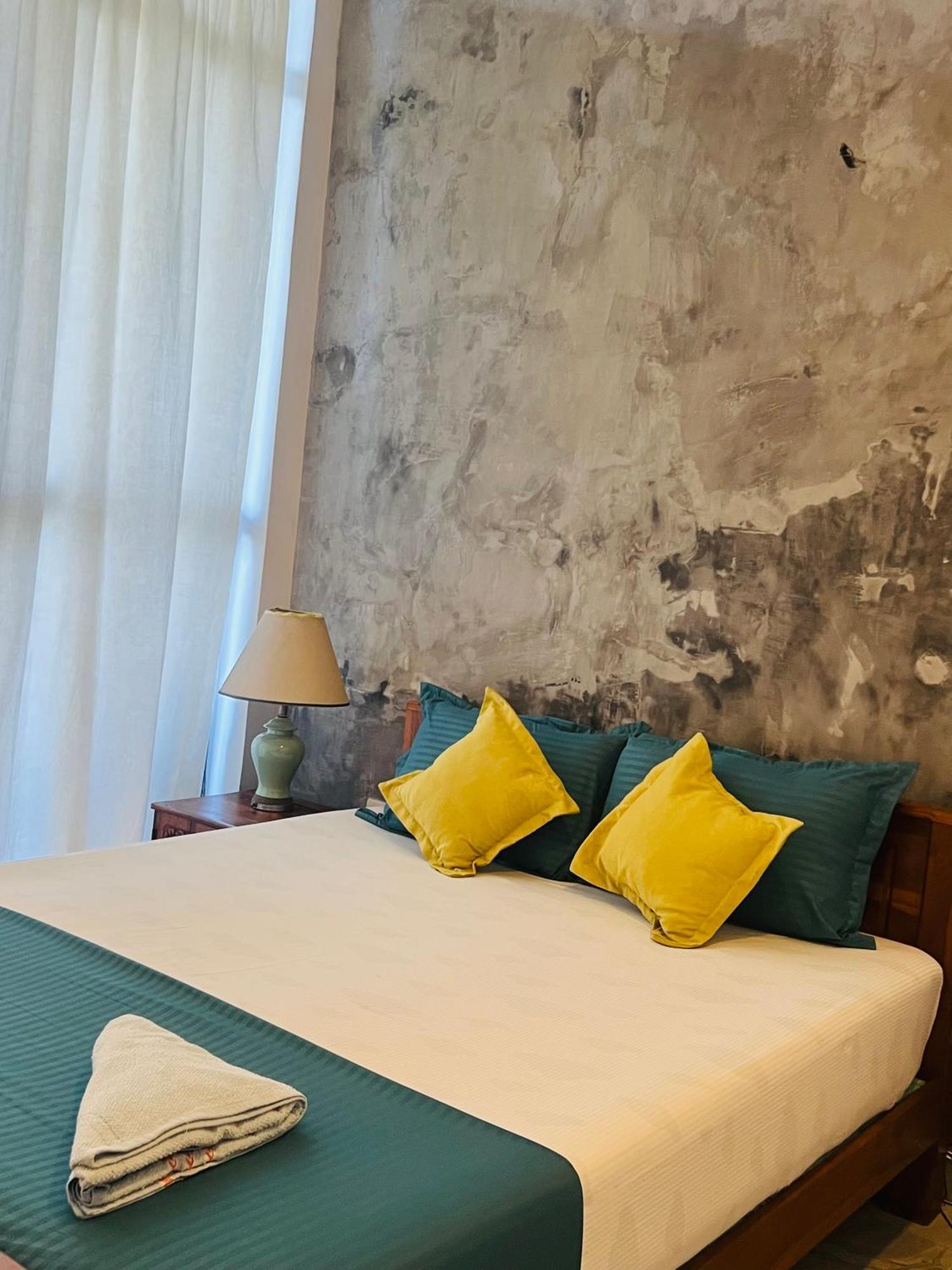 Hotel Zen Zone Weligama Exteriér fotografie